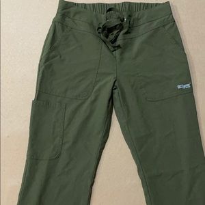Fairly new greys anatomy scrub pants